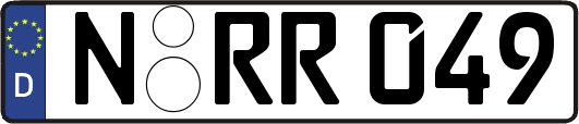 N-RR049