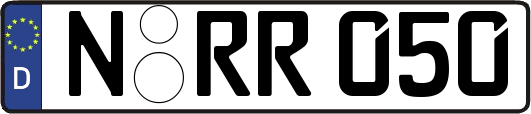 N-RR050