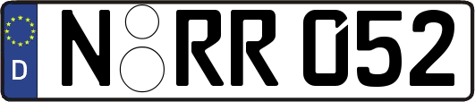 N-RR052