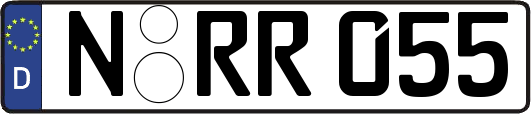 N-RR055
