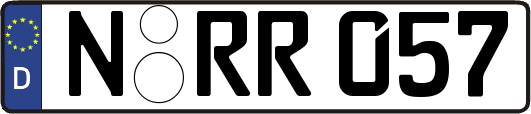 N-RR057