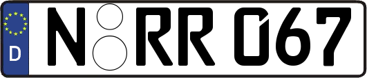 N-RR067