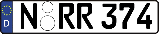N-RR374