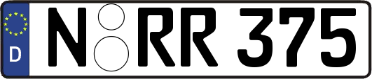 N-RR375