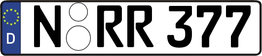 N-RR377