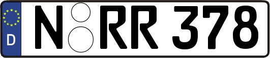 N-RR378