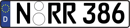 N-RR386