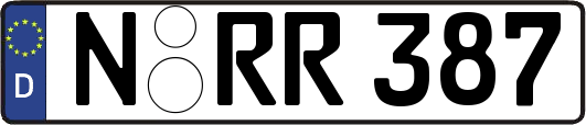N-RR387