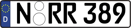 N-RR389