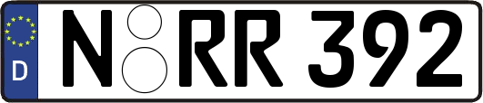 N-RR392