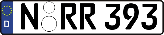 N-RR393