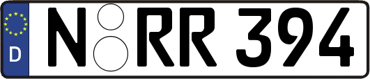 N-RR394