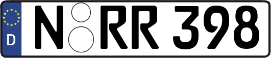 N-RR398