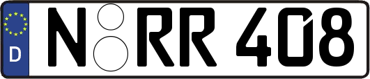 N-RR408