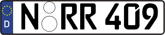 N-RR409