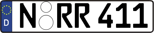 N-RR411