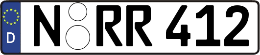 N-RR412