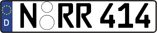 N-RR414