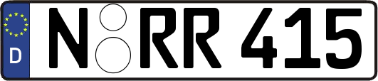 N-RR415
