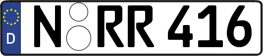 N-RR416