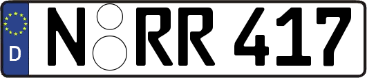 N-RR417