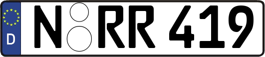 N-RR419