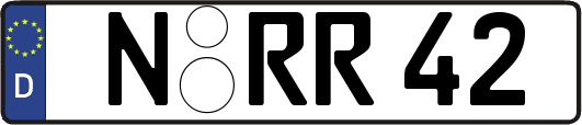 N-RR42