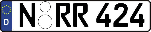 N-RR424