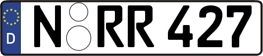 N-RR427