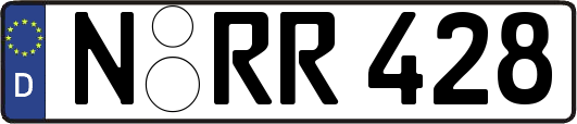N-RR428