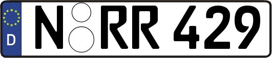 N-RR429