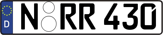 N-RR430
