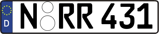 N-RR431
