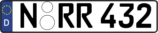 N-RR432