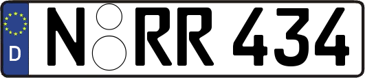 N-RR434
