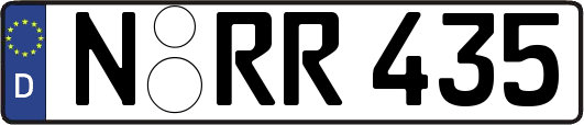 N-RR435