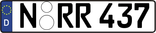N-RR437
