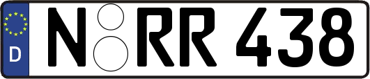 N-RR438