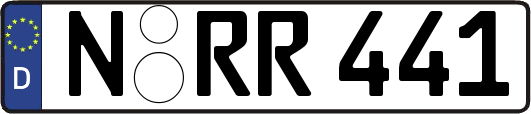 N-RR441