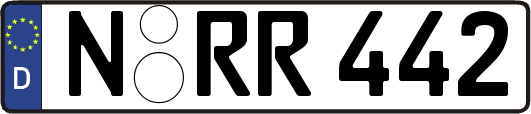 N-RR442