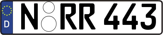 N-RR443