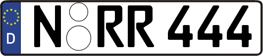 N-RR444