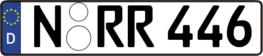 N-RR446