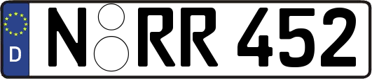 N-RR452