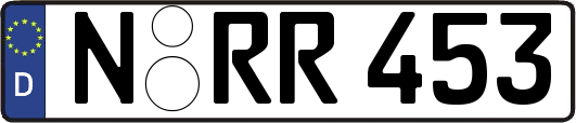 N-RR453