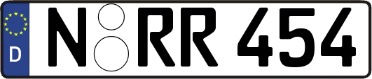 N-RR454
