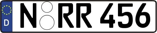 N-RR456