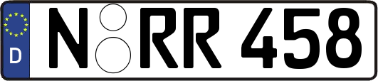 N-RR458