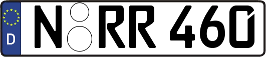 N-RR460