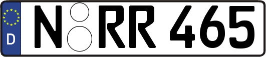 N-RR465